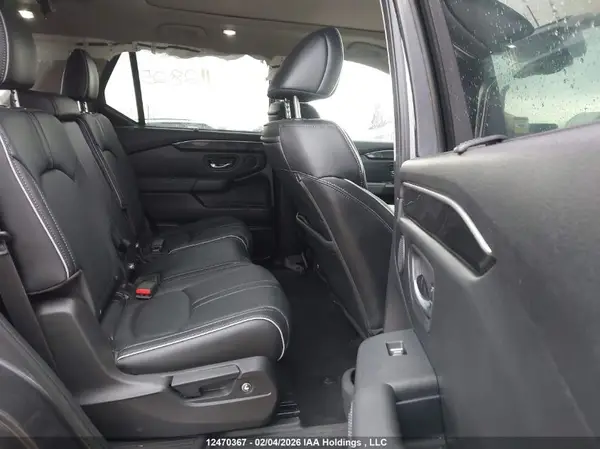 5FNYG1H75PB504481 2023 HONDA PILOT - Image 8