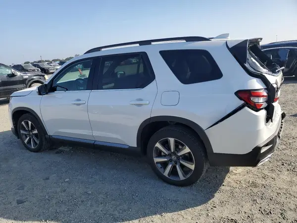 5FNYG1H75RB005716 2024 HONDA PILOT - Image 2