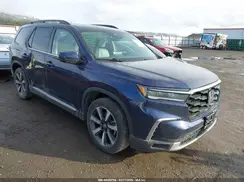 5FNYG1H75RB010642 2024 HONDA PILOT