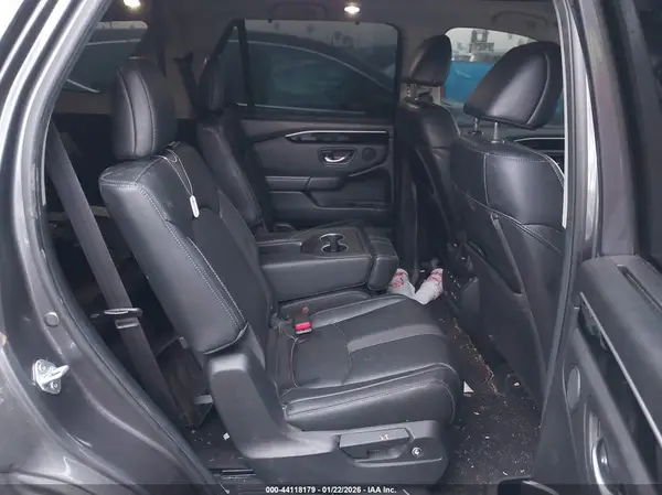 5FNYG1H75RB027814 2024 HONDA PILOT - Image 8