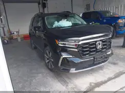 5FNYG1H75RB036657 2024 HONDA PILOT