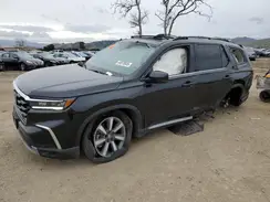 5FNYG1H75RB036660 2024 HONDA PILOT