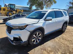 5FNYG1H75RB036755 2024 HONDA PILOT