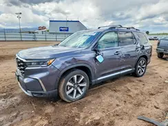 5FNYG1H75RB041146 2024 HONDA PILOT