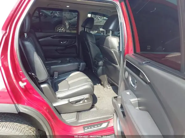 5FNYG1H75RB042619 2024 HONDA PILOT - Image 8