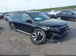 5FNYG1H75RB044449 2024 HONDA PILOT