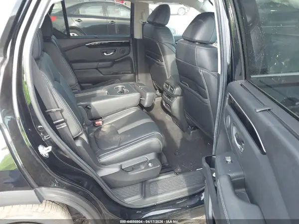 5FNYG1H75RB044449 2024 HONDA PILOT - Image 8