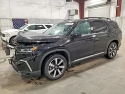 5FNYG1H75RB047741 2024 HONDA PILOT
