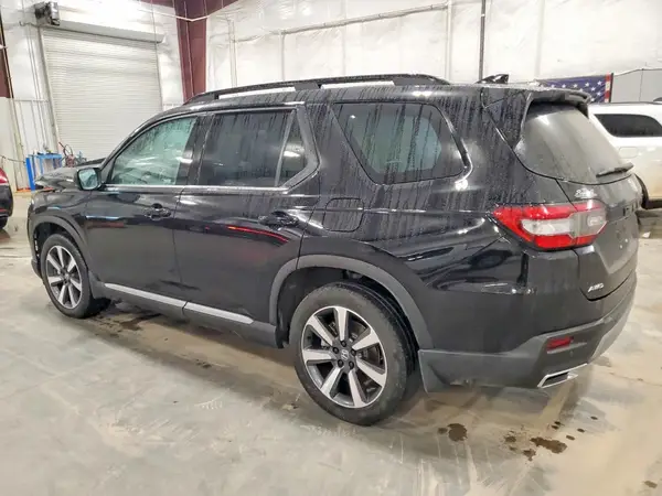5FNYG1H75RB047741 2024 HONDA PILOT - Image 2