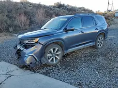 5FNYG1H75SB013773 2025 HONDA PILOT