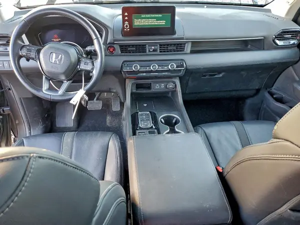 5FNYG1H75SB013773 2025 HONDA PILOT - Image 8