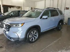 5FNYG1H75SB023431 2025 HONDA PILOT