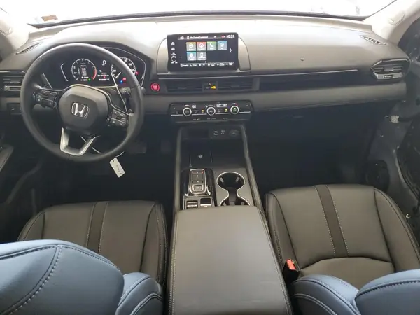 5FNYG1H75SB023431 2025 HONDA PILOT - Image 8