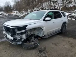 5FNYG1H75SB041976 2025 HONDA PILOT
