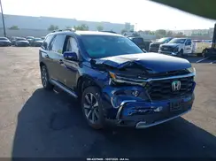 5FNYG1H75SB043789 2025 HONDA PILOT