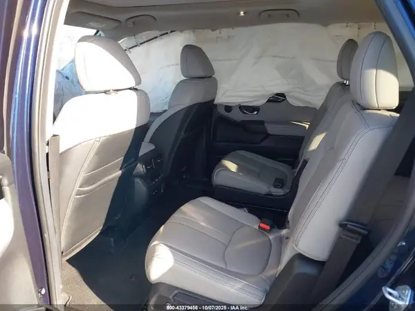 5FNYG1H75SB043789 2025 HONDA PILOT - Image 8