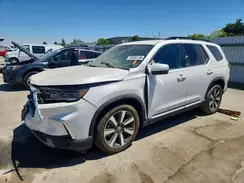 5FNYG1H75SB073150 2025 HONDA PILOT