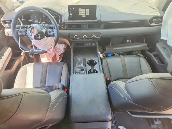 5FNYG1H75SB073150 2025 HONDA PILOT - Image 8