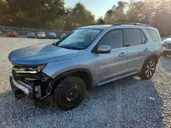 5FNYG1H75SB076968 2025 HONDA PILOT