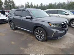 5FNYG1H75SB089333 2025 HONDA PILOT