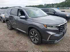 5FNYG1H75SB095181 2025 HONDA PILOT