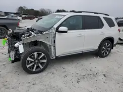 5FNYG1H75SB095519 2025 HONDA PILOT