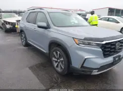 5FNYG1H75SB103294 2025 HONDA PILOT