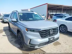 5FNYG1H75SB110293 2025 HONDA PILOT