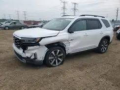 5FNYG1H75SB115123 2025 HONDA PILOT