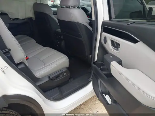 5FNYG1H75SB118281 2025 HONDA PILOT - Image 8