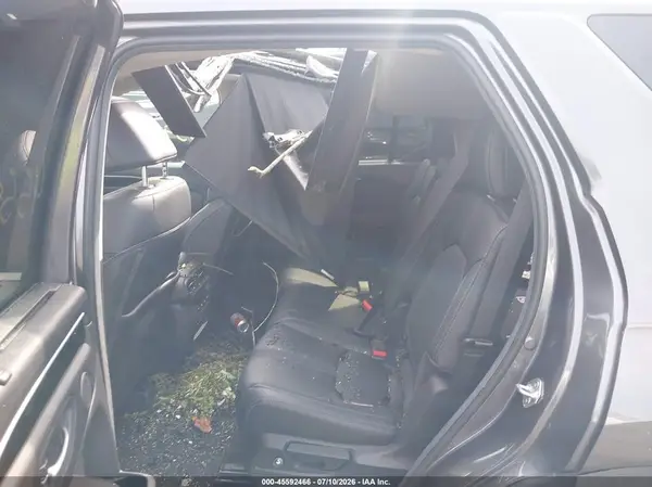 5FNYG1H75SB118717 2025 HONDA PILOT - Image 8