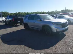 5FNYG1H75SB133802 2025 HONDA PILOT