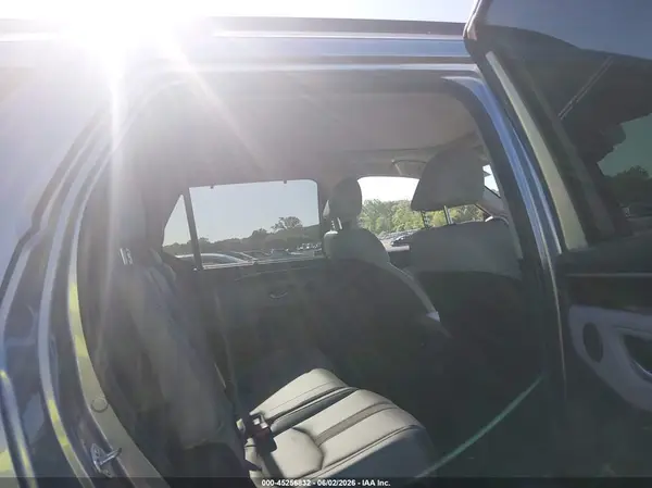 5FNYG1H75SB133802 2025 HONDA PILOT - Image 8