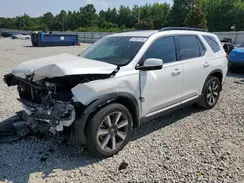 5FNYG1H75SB136683 2025 HONDA PILOT