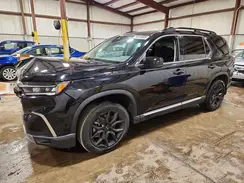 5FNYG1H75SB137980 2025 HONDA PILOT