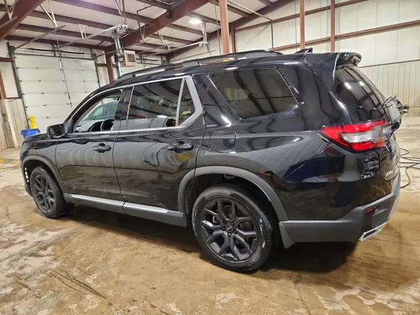 5FNYG1H75SB137980 2025 HONDA PILOT - Image 2