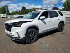 5FNYG1H75SB143410 2025 HONDA PILOT
