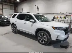 5FNYG1H75SB189805 2025 HONDA PILOT