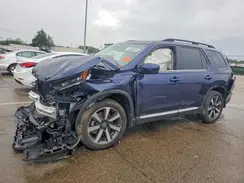 5FNYG1H75SB191330 2025 HONDA PILOT
