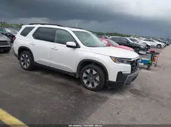 5FNYG1H75TB030347 2026 HONDA PILOT