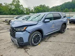 5FNYG1H75TB044443 2026 HONDA PILOT