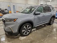 5FNYG1H76PB008105 2023 HONDA PILOT