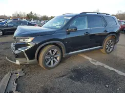 5FNYG1H76PB023316 2023 HONDA PILOT