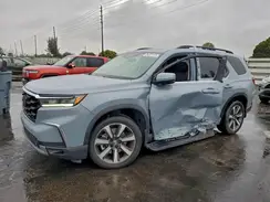 5FNYG1H76PB025728 2023 HONDA PILOT