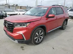 5FNYG1H76PB027608 2023 HONDA PILOT