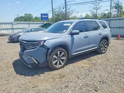 5FNYG1H76PB032162 2023 HONDA PILOT