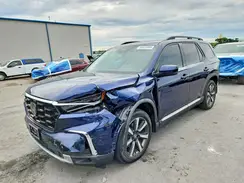 5FNYG1H76PB034526 2023 HONDA PILOT