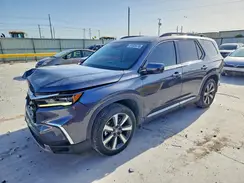 5FNYG1H76PB044859 2023 HONDA PILOT