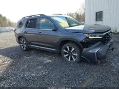 5FNYG1H76PB044912 2023 HONDA PILOT