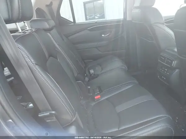5FNYG1H76PB044912 2023 HONDA PILOT - Image 8